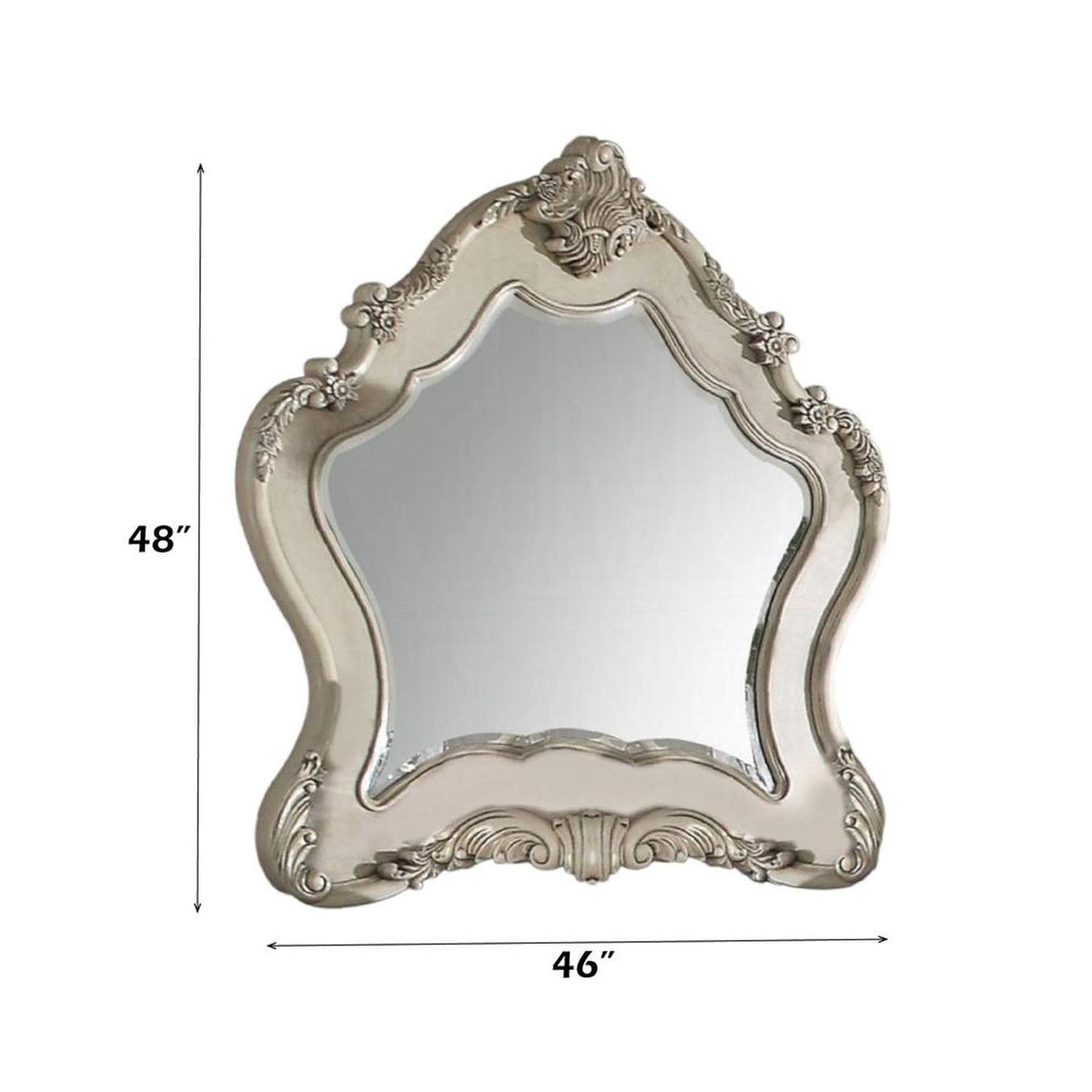 27014 Ragenardus Mirror