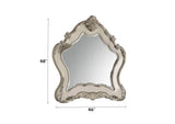 27014 Ragenardus Mirror