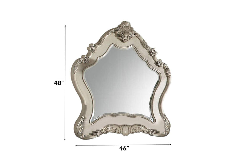 27014 Ragenardus Mirror