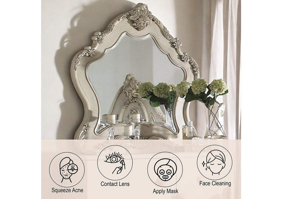 27014 Ragenardus Mirror