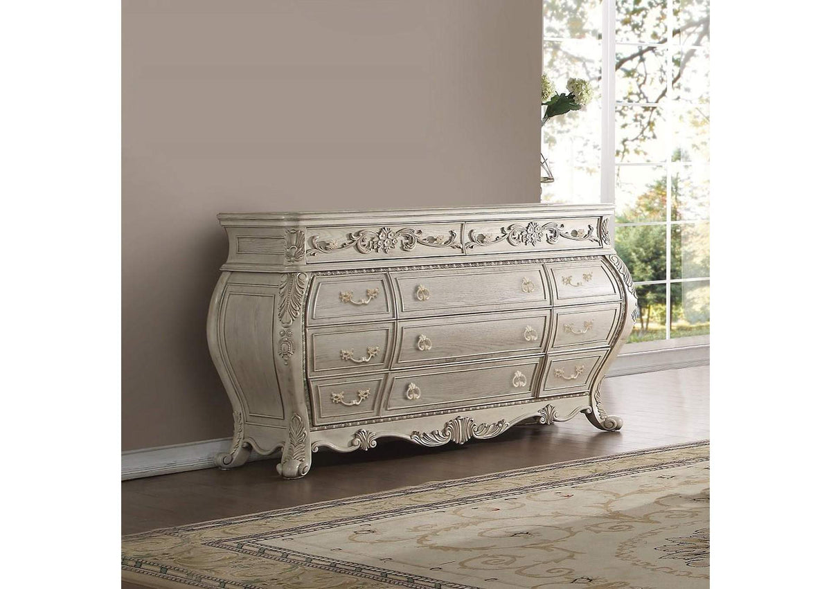 27015 Ragenardus Dresser