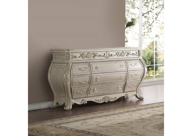 27015 Ragenardus Dresser