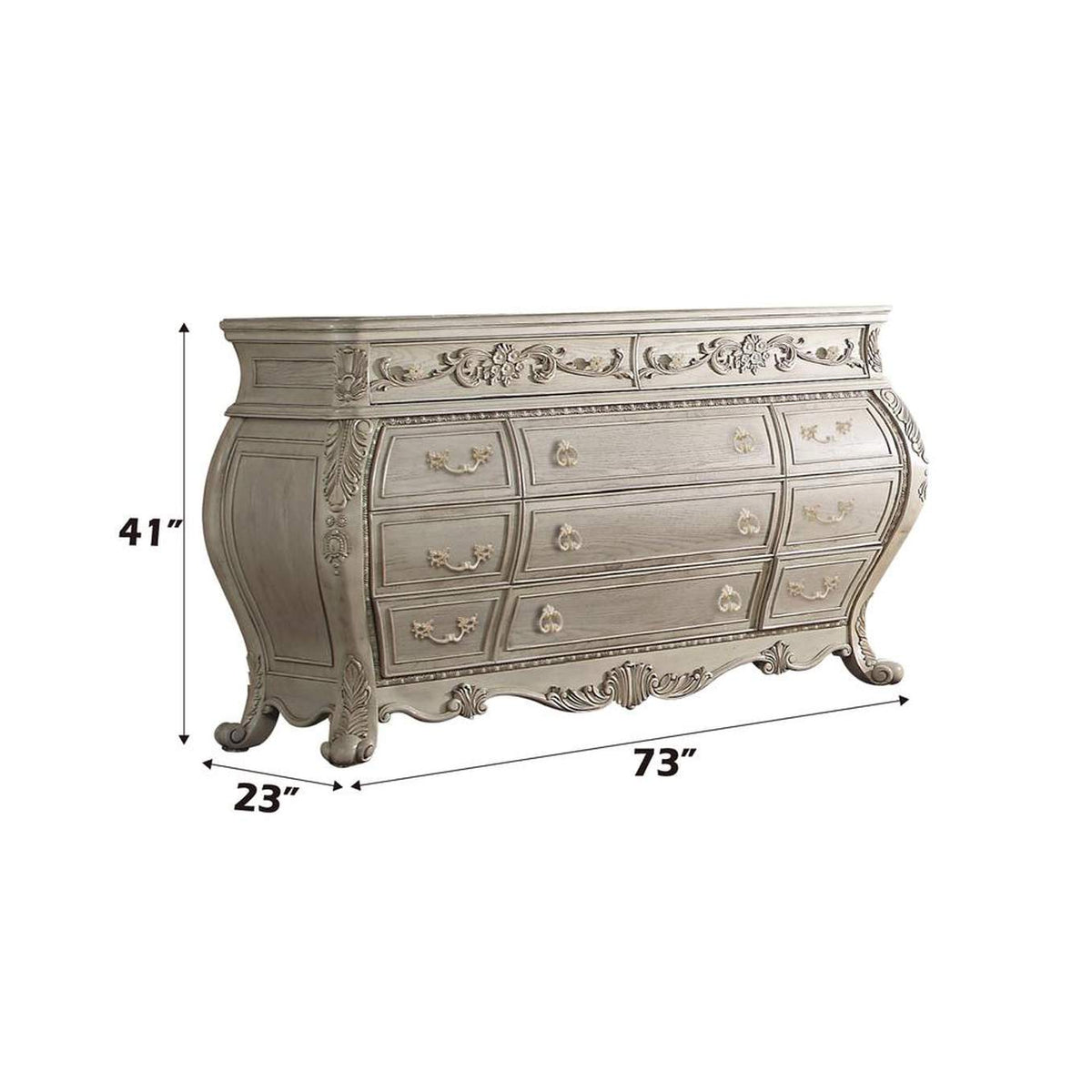 27015 Ragenardus Dresser