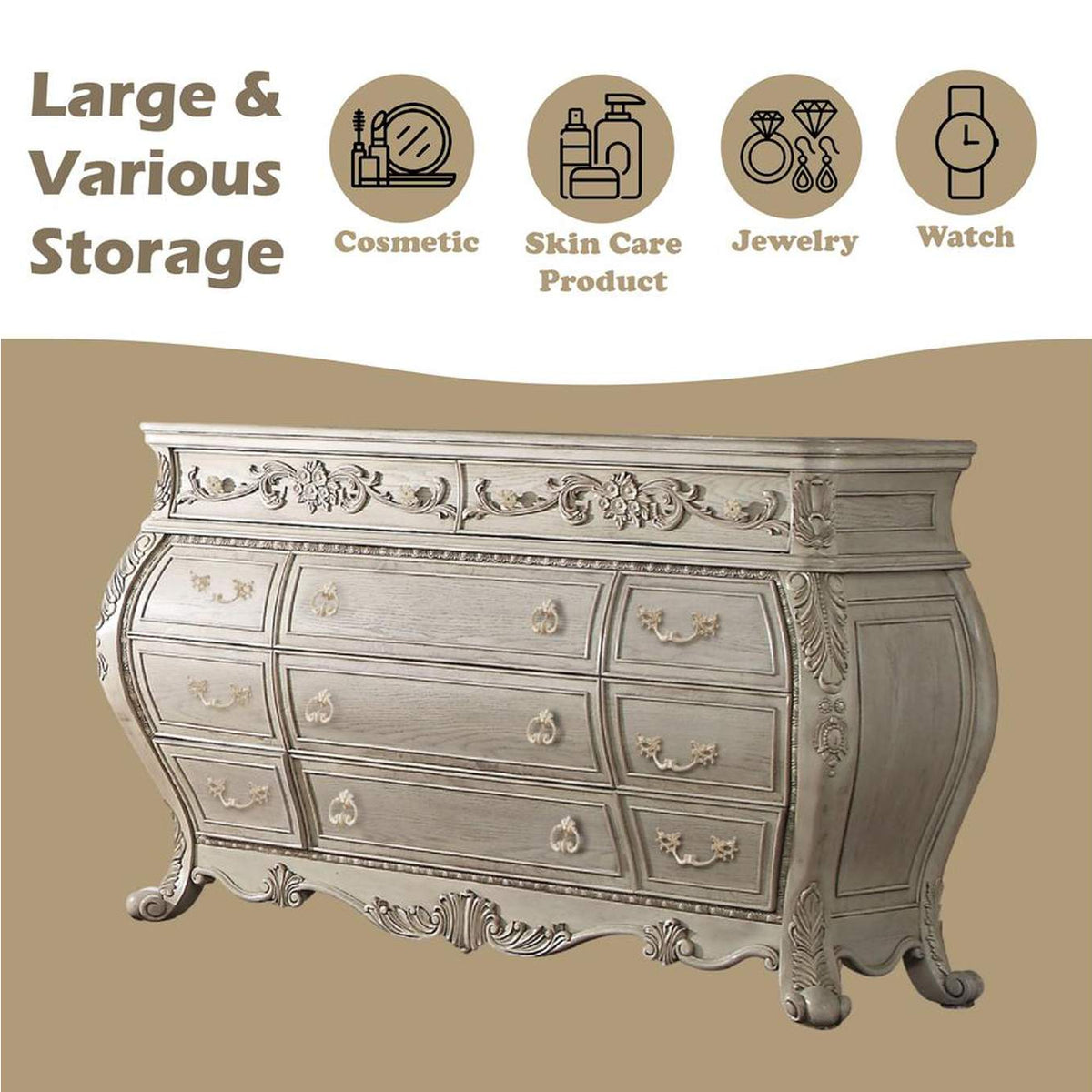 27015 Ragenardus Dresser