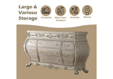 27015 Ragenardus Dresser