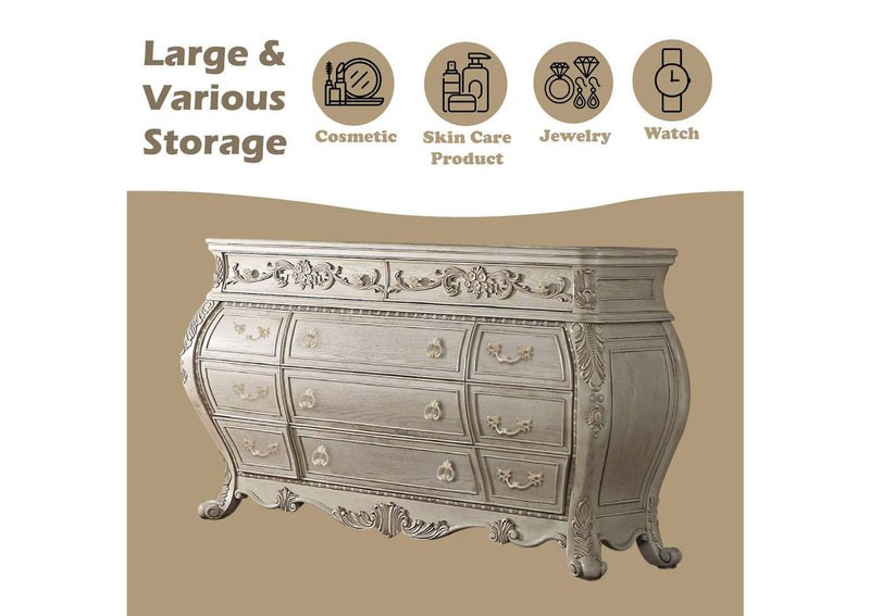 27015 Ragenardus Dresser
