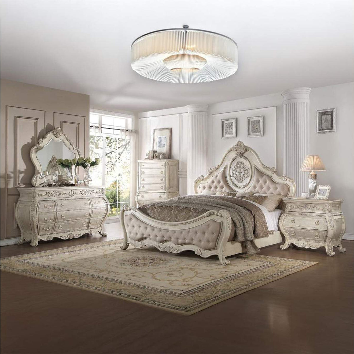 27015 Ragenardus Dresser