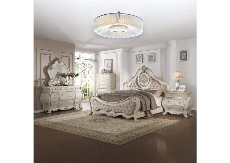 27015 Ragenardus Dresser