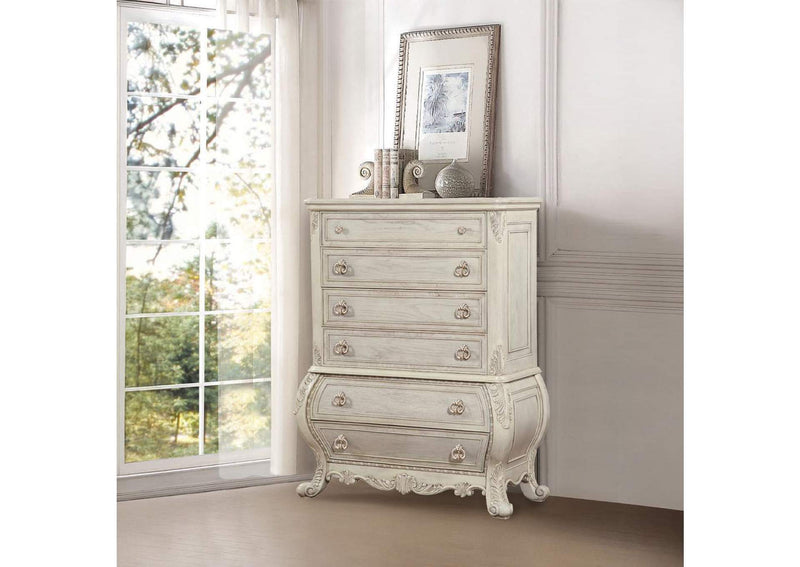 27016 Ragenardus Chest
