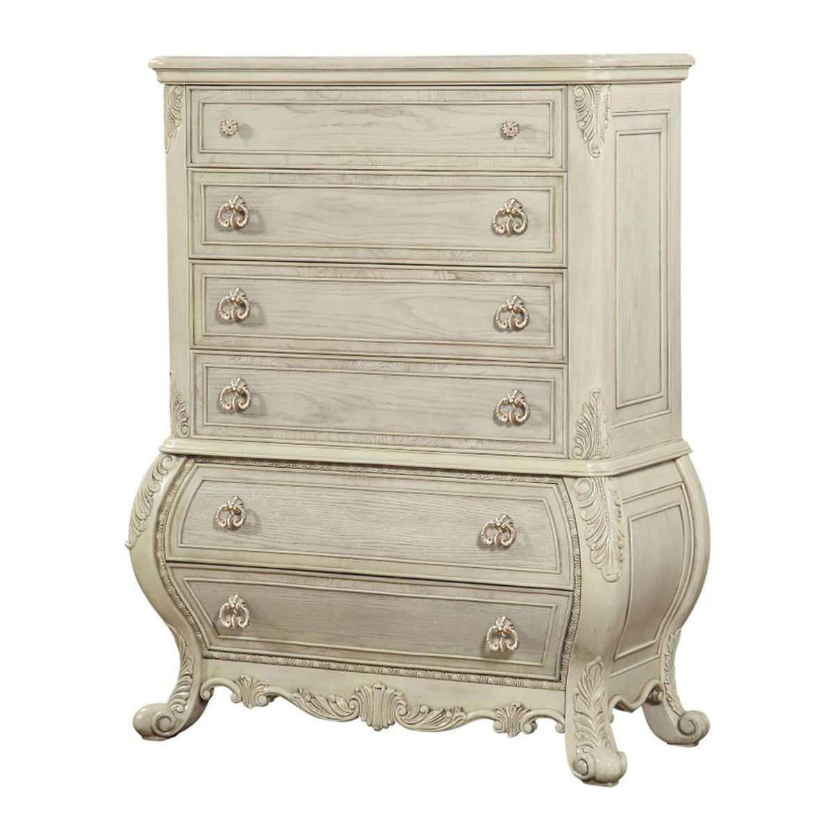 27016 Ragenardus Chest