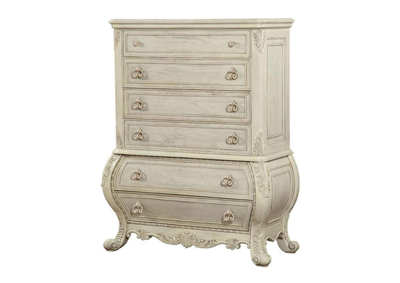 27016 Ragenardus Chest