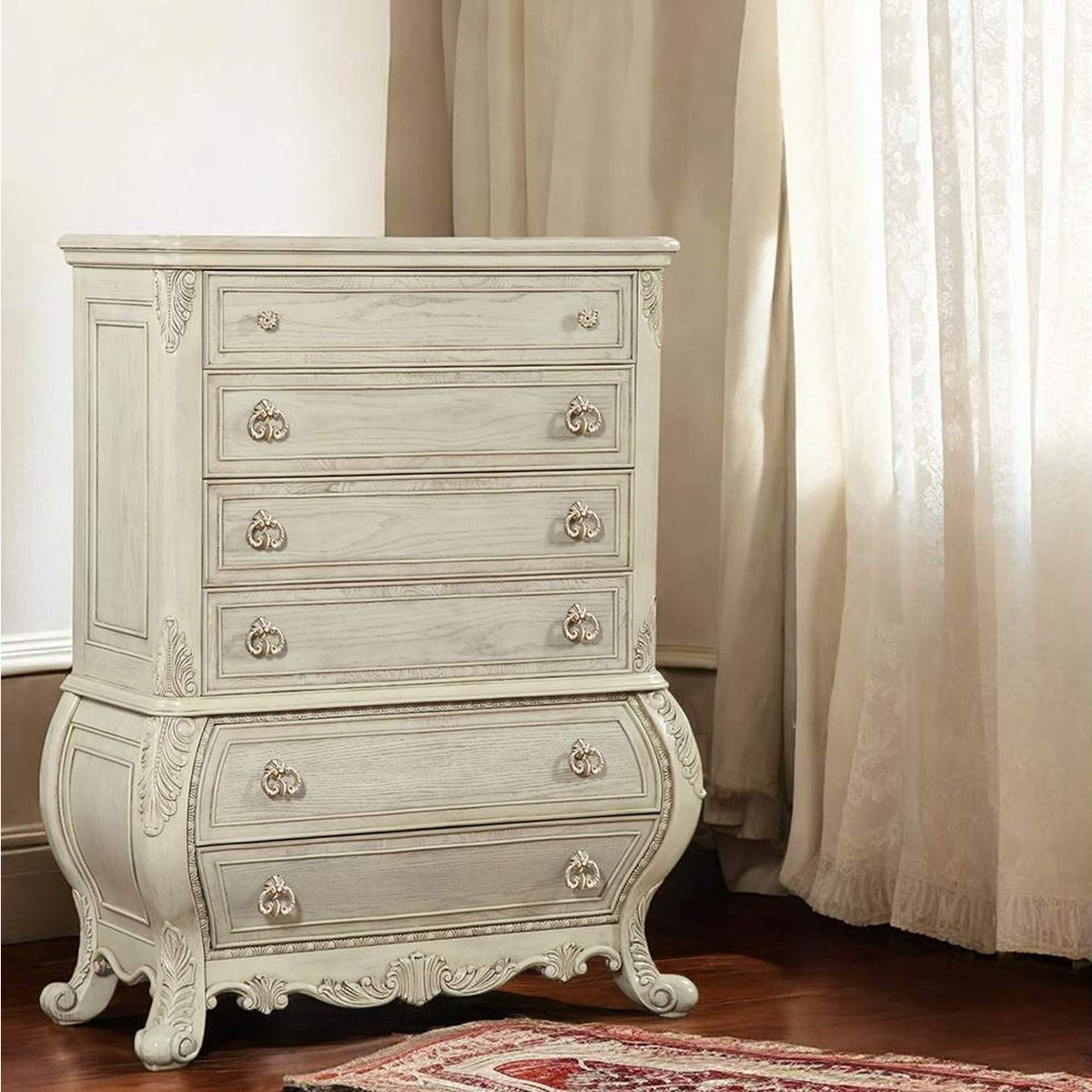 27016 Ragenardus Chest