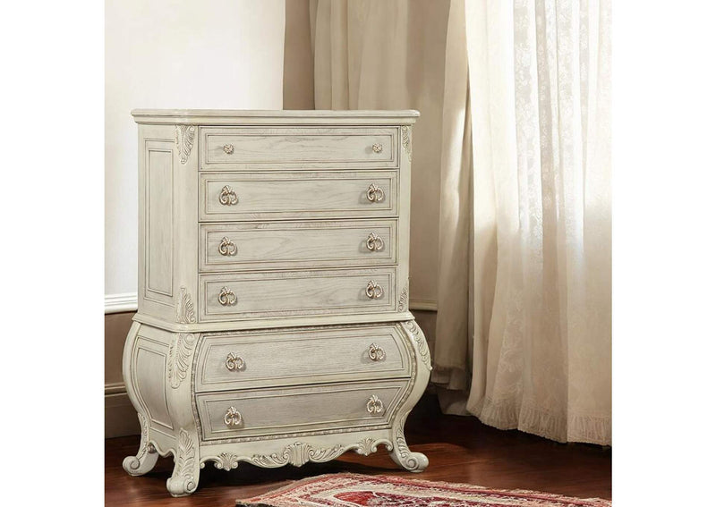 27016 Ragenardus Chest