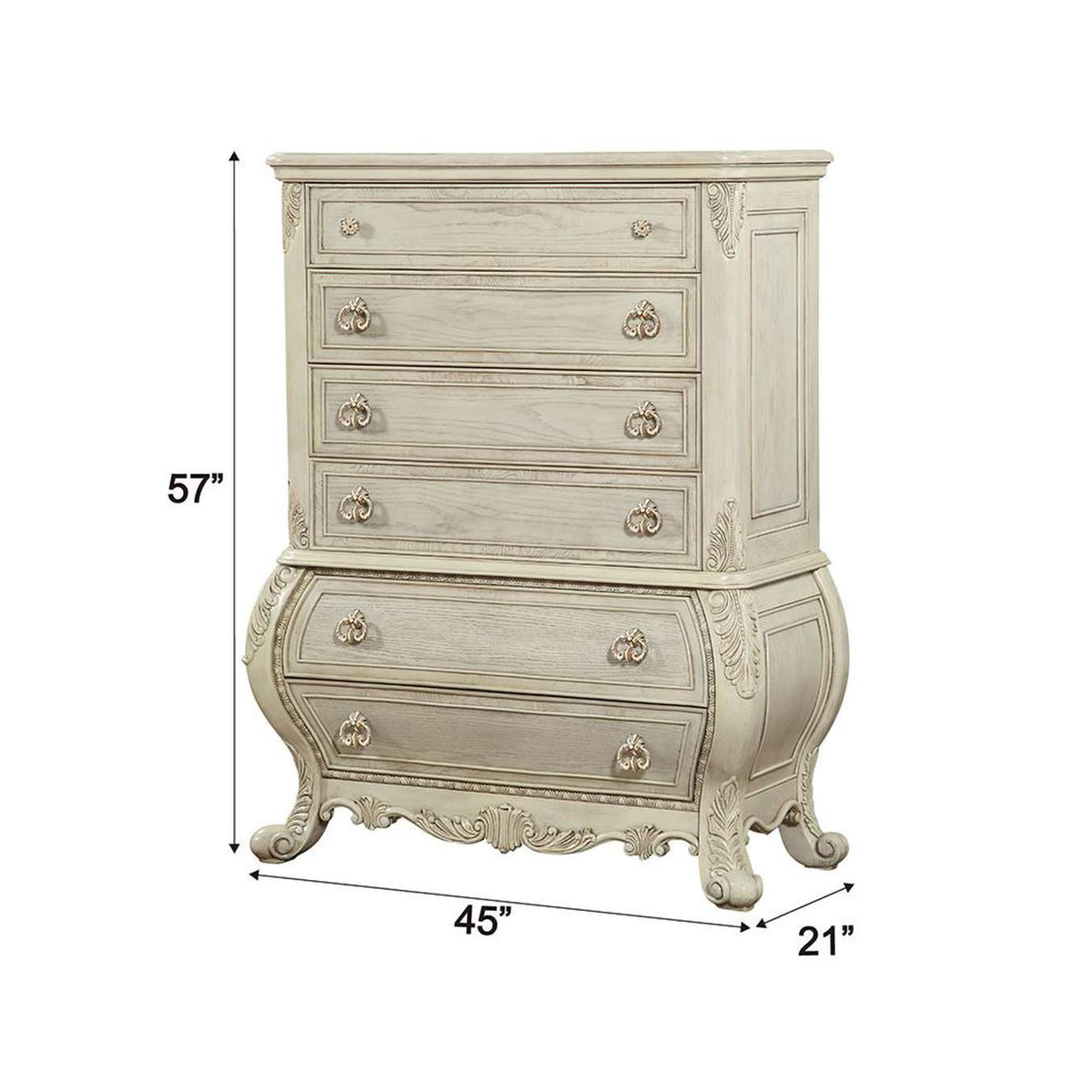 27016 Ragenardus Chest