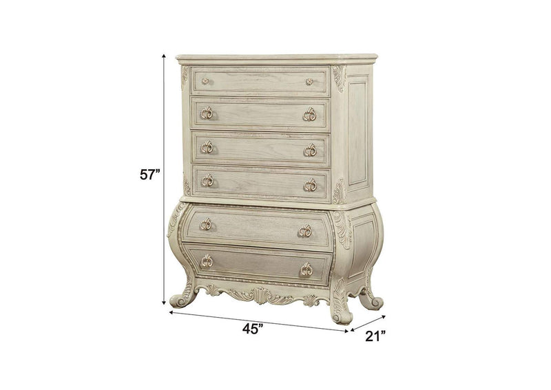 27016 Ragenardus Chest
