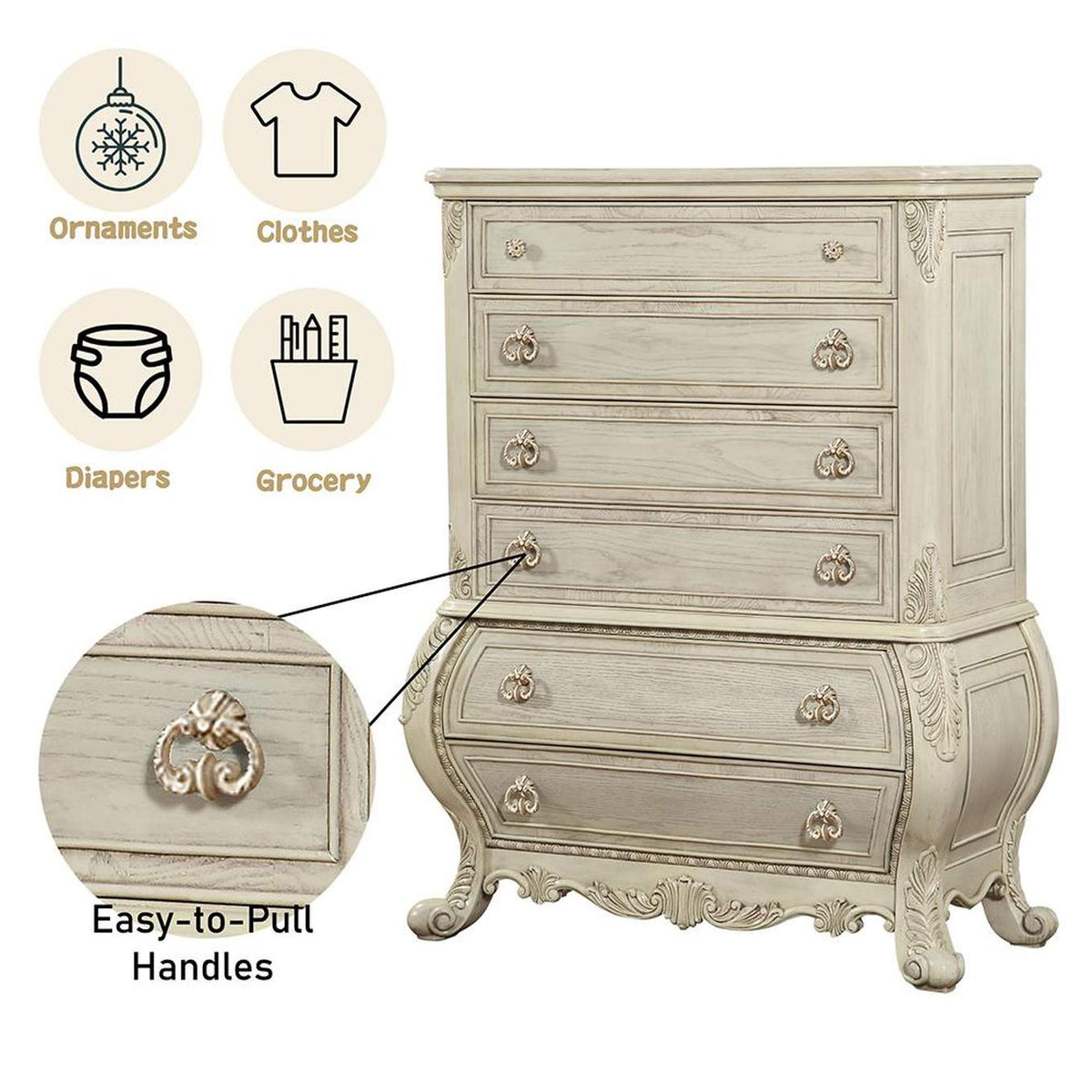 27016 Ragenardus Chest