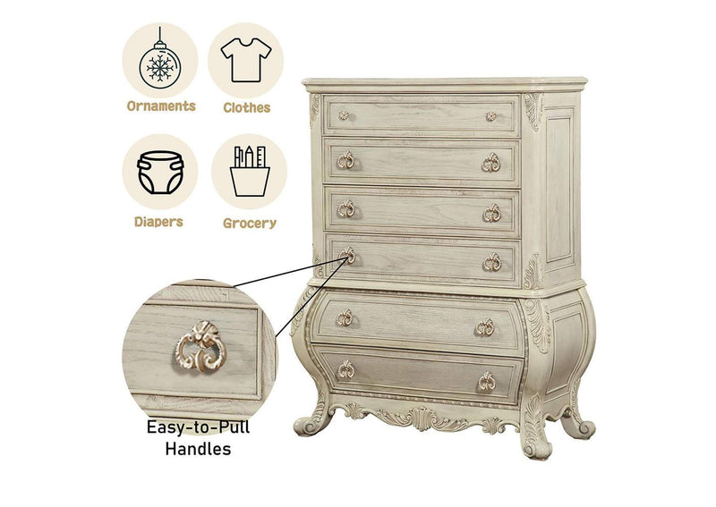 27016 Ragenardus Chest