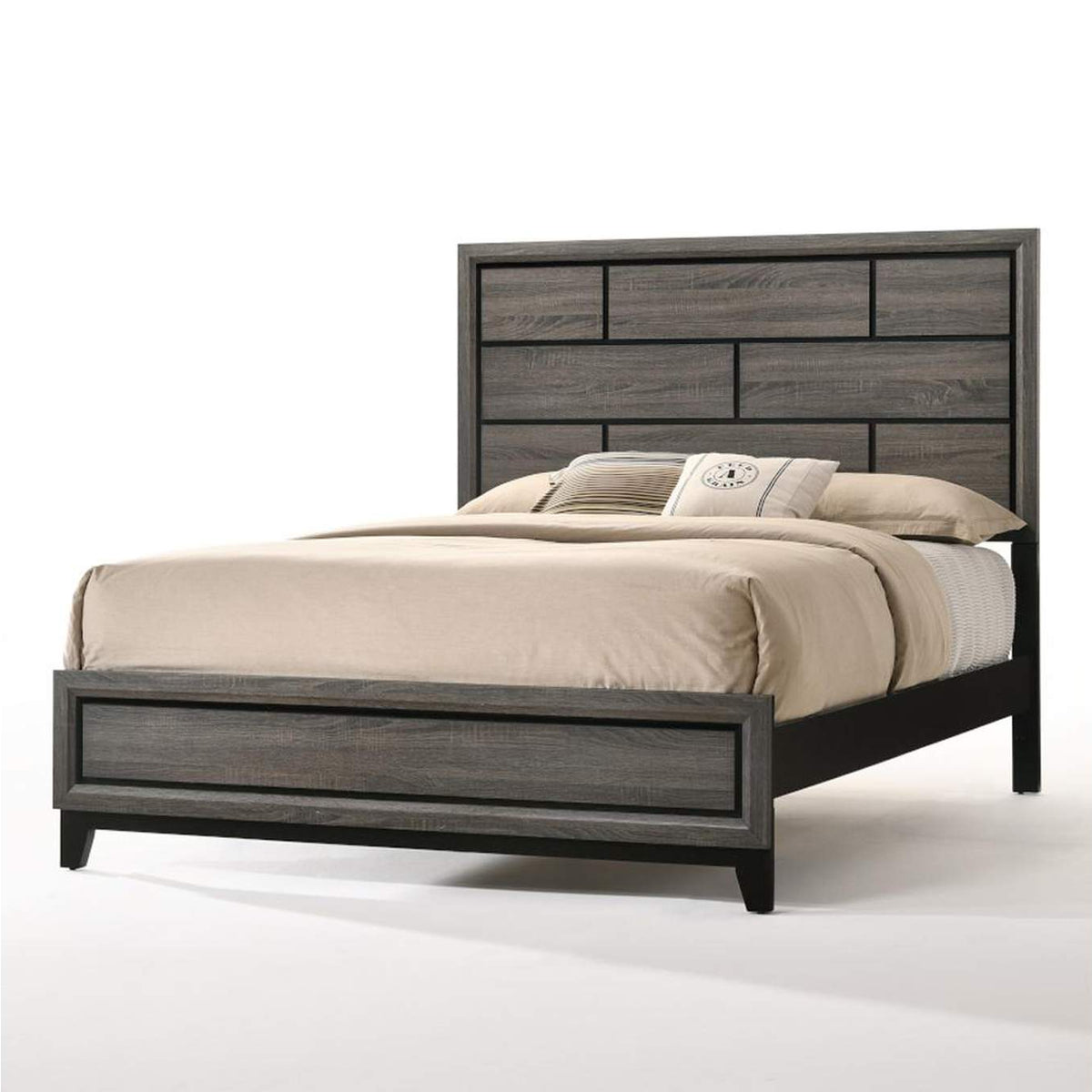 27047EK Valdemar Ek Bed