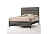 27047EK Valdemar Ek Bed