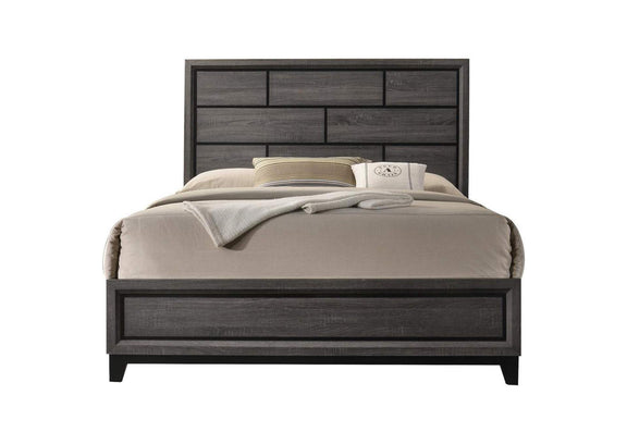 27047EK Valdemar Ek Bed