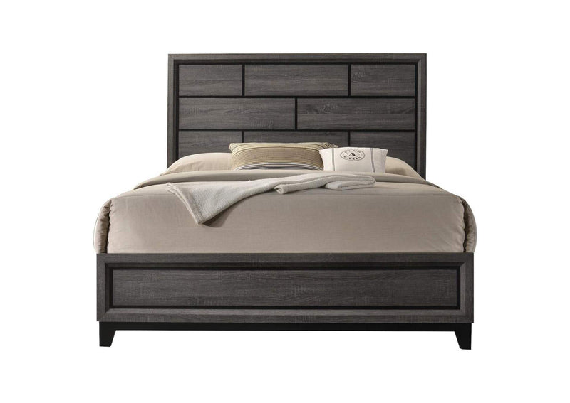 27047EK Valdemar Ek Bed