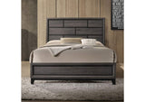 27047EK Valdemar Ek Bed