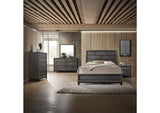 27047EK Valdemar Ek Bed