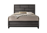 27050Q Valdemar Queen Bed