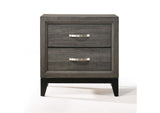 27053 Valdemar Nightstand