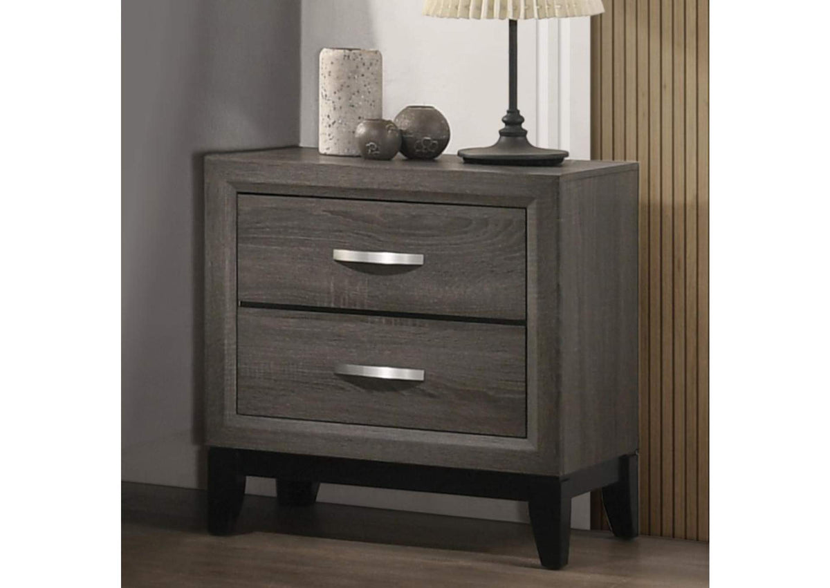 27053 Valdemar Nightstand