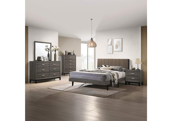 27053 Valdemar Nightstand
