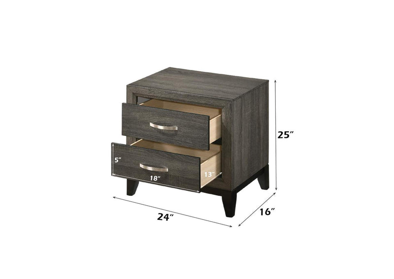 27053 Valdemar Nightstand