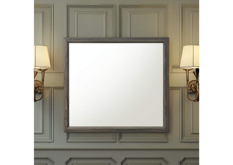 27054 Valdemar Mirror
