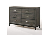 27055 Valdemar Dresser