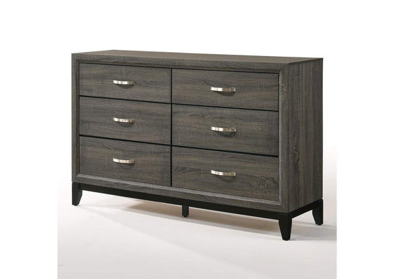 27055 Valdemar Dresser