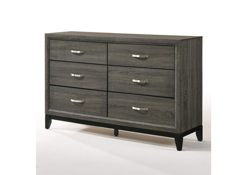 27055 Valdemar Dresser
