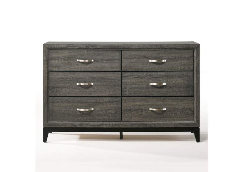 27055 Valdemar Dresser