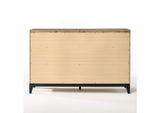 27055 Valdemar Dresser