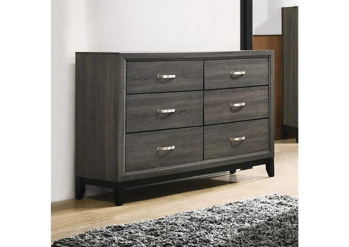 27055 Valdemar Dresser