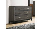 27055 Valdemar Dresser
