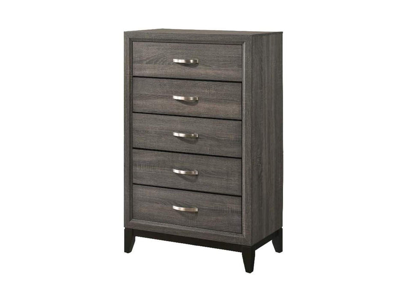 27056 Valdemar Chest
