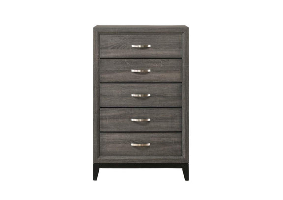 27056 Valdemar Chest