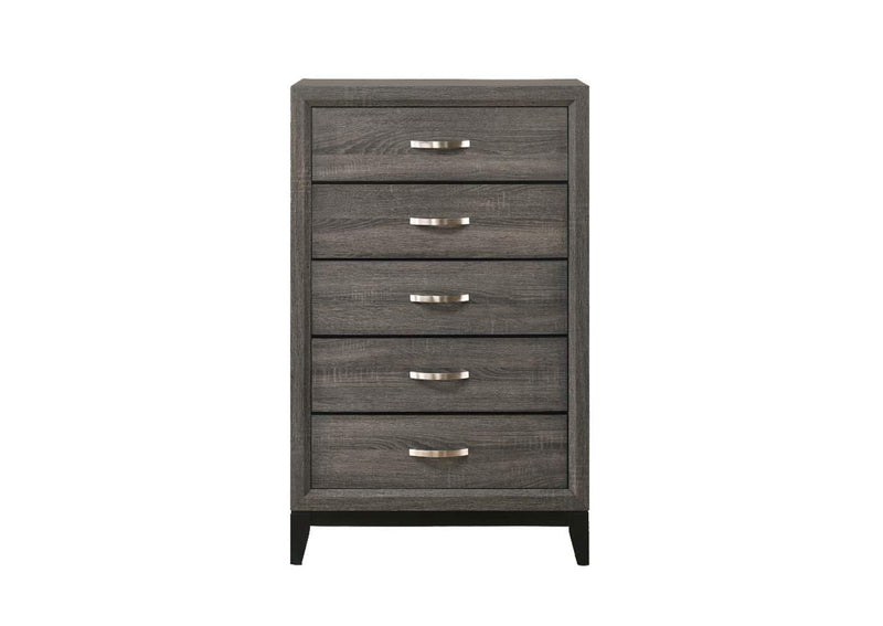 27056 Valdemar Chest