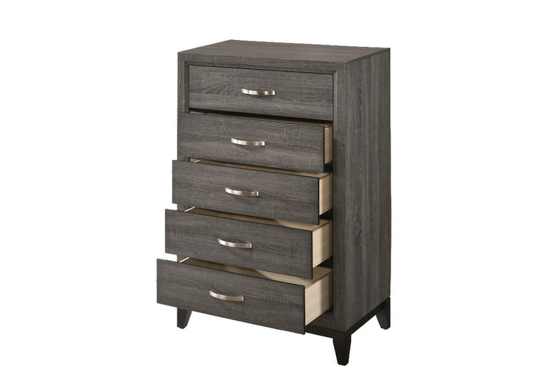 27056 Valdemar Chest