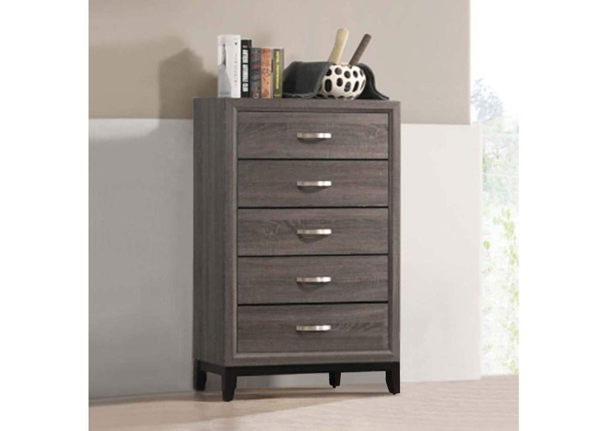 27056 Valdemar Chest