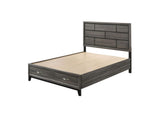 27057EK Valdemar Ek Bed with Storage