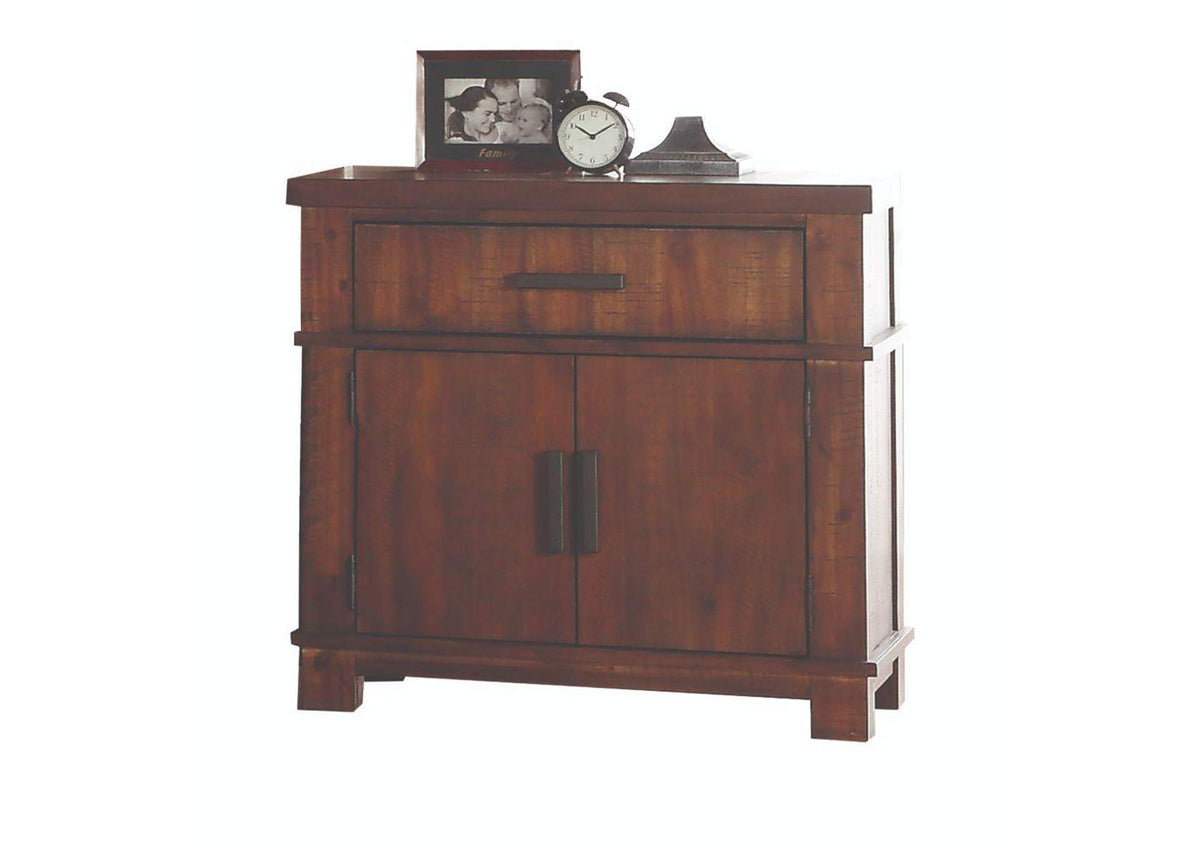 27163 Vibia Nightstand