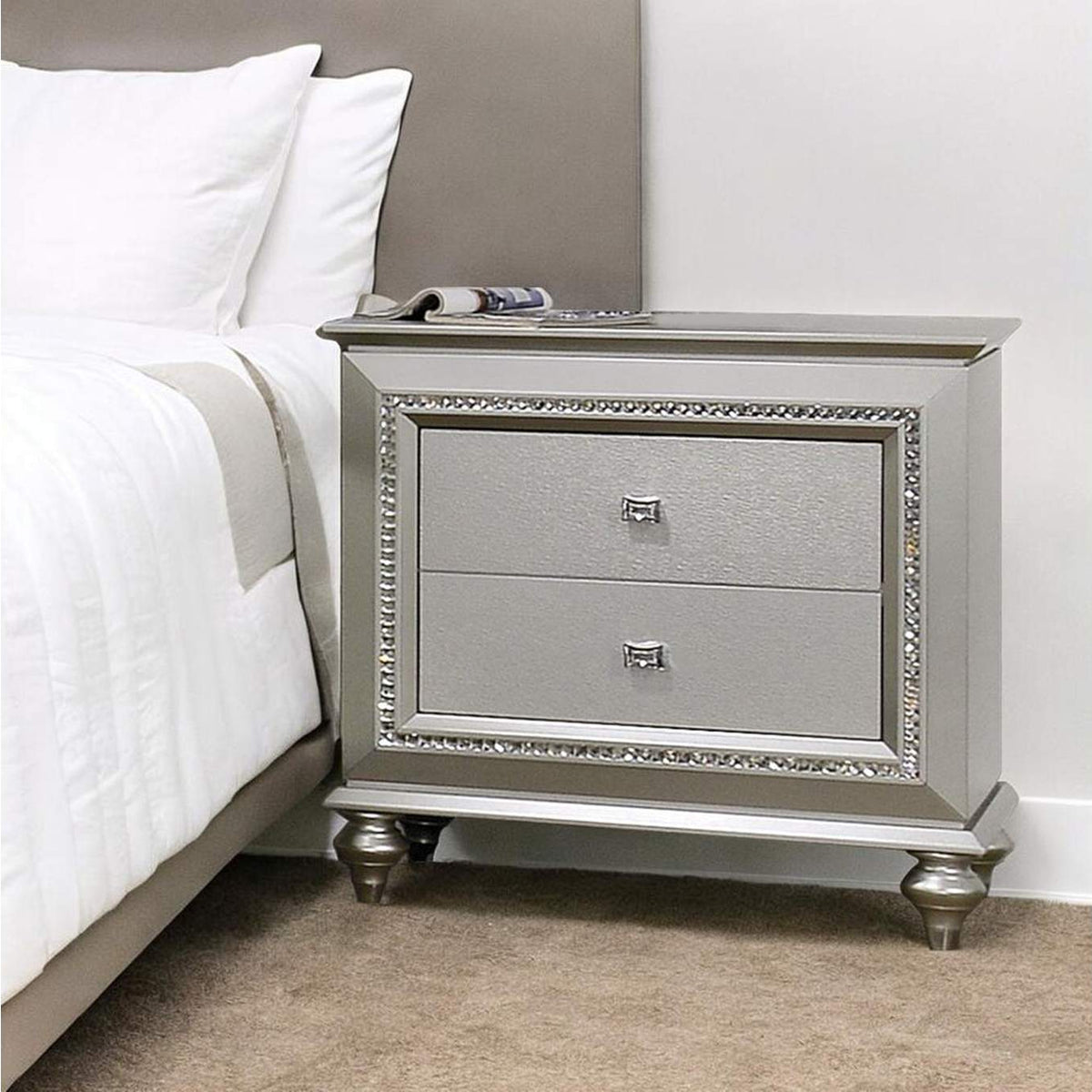 27233 Kaitlyn Nightstand