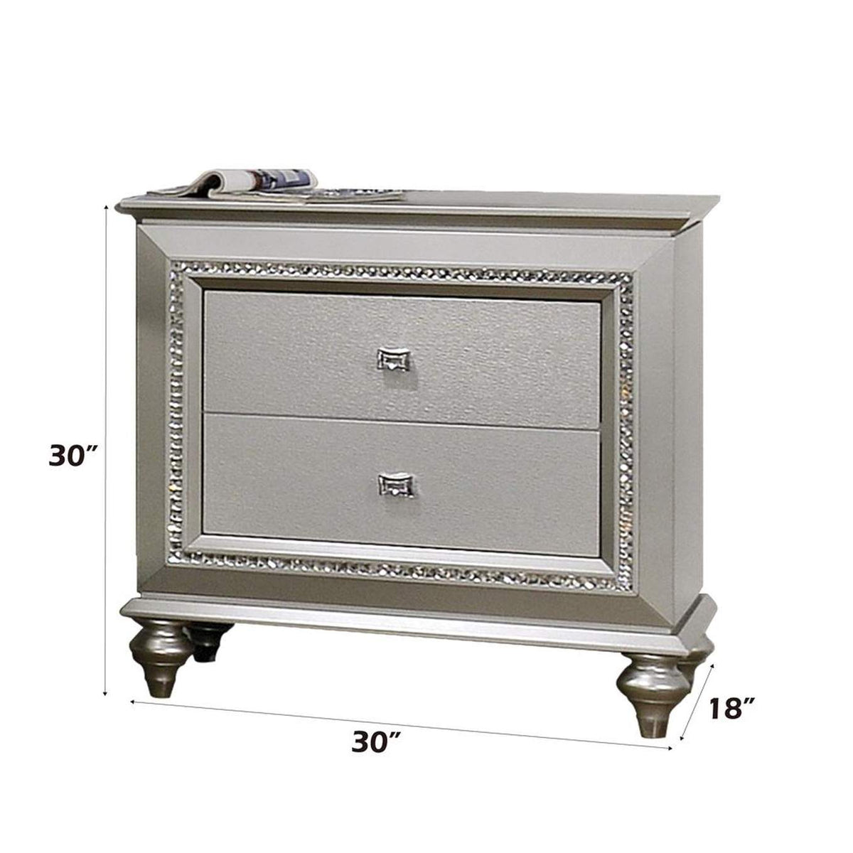 27233 Kaitlyn Nightstand