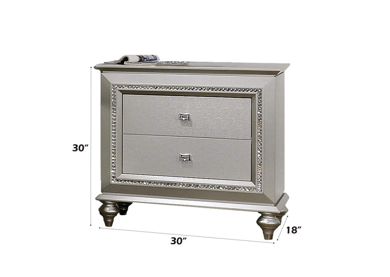 27233 Kaitlyn Nightstand